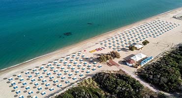 Soggiorno in Calabria a Nicotera Marina – Nicotera Beach Village **** 2022